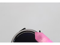 Samsung galaxy watch 6 classic zwart - afbeelding 6 van  6