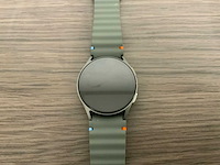 Samsung galaxy watch 7 - 40mm - apple watch wr-50m smartwatch (2x) - afbeelding 4 van  10