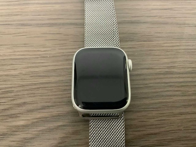 Samsung galaxy watch 7 - 40mm - apple watch wr-50m smartwatch (2x) - afbeelding 8 van  10