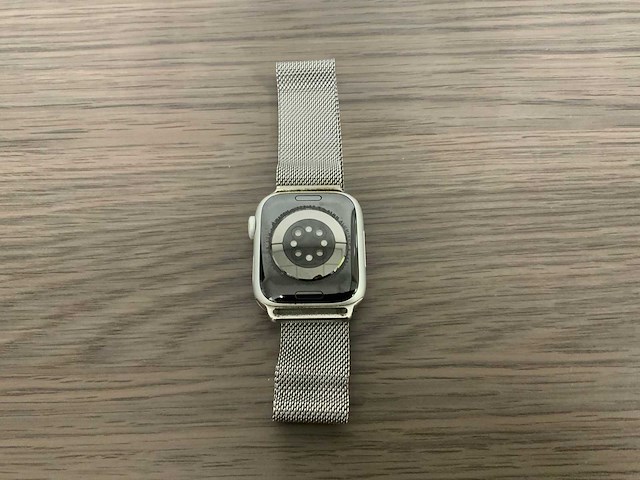 Samsung galaxy watch 7 - 40mm - apple watch wr-50m smartwatch (2x) - afbeelding 9 van  10