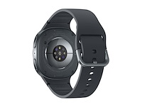 Samsung galaxy watch 8 40 mm, bluetooth graphite - afbeelding 4 van  5