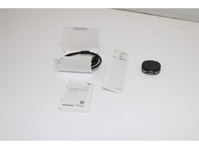 Samsung galaxy watch 8 40 mm, bluetooth graphite - afbeelding 5 van  5