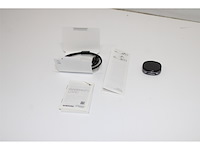 Samsung galaxy watch 8 40 mm, bluetooth graphite - afbeelding 5 van  5