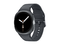 Samsung galaxy watch 8 40 mm grijs - afbeelding 1 van  5