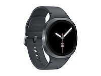 Samsung galaxy watch 8 40 mm grijs - afbeelding 3 van  5