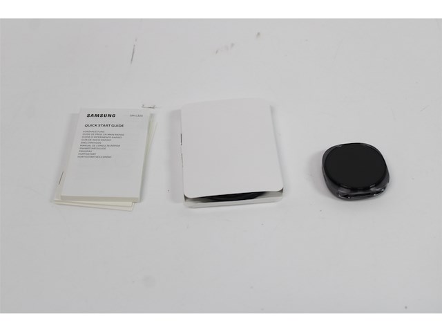 Samsung galaxy watch 8 40 mm grijs - afbeelding 5 van  5