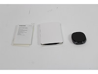 Samsung galaxy watch 8 40 mm grijs - afbeelding 5 van  5