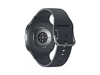 Samsung galaxy watch 8 40mm lte graphite - afbeelding 2 van  4
