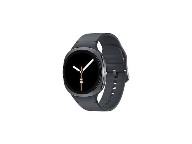 Samsung galaxy watch 8 40mm lte graphite - afbeelding 4 van  4