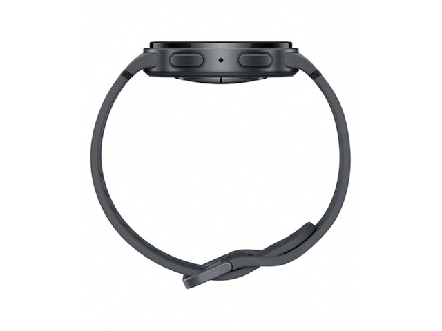 Samsung galaxy watch 8 40mm lte graphite - afbeelding 3 van  4
