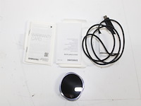 Samsung galaxy watch 8 44 mm bluetooth graphite - afbeelding 3 van  3