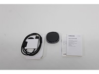 Samsung galaxy watch 8 44 mm bluetooth graphite - afbeelding 3 van  3