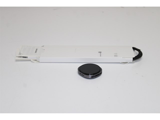 Samsung galaxy watch 8 44 mm bluetooth graphite - afbeelding 3 van  3