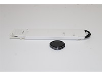 Samsung galaxy watch 8 44 mm bluetooth graphite - afbeelding 3 van  3