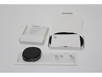 Samsung galaxy watch 8 44 mm bluetooth graphite - afbeelding 3 van  3