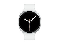 Samsung galaxy watch 8 44 mm bluetooth wit - afbeelding 2 van  3