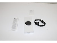 Samsung galaxy watch 8 44 mm bluetooth wit - afbeelding 3 van  3