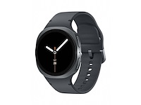 Samsung galaxy watch 8 44mm graphite - afbeelding 1 van  3