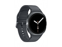 Samsung galaxy watch 8 44mm graphite - afbeelding 2 van  3