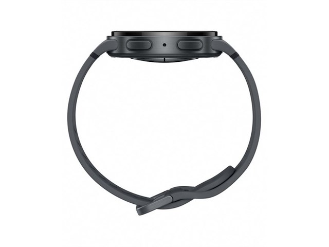 Samsung galaxy watch 8 44mm graphite - afbeelding 3 van  3