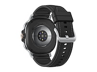 Samsung galaxy watch 8 classic 46 mm bluetooth zwart - afbeelding 3 van  5