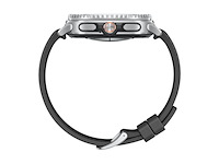 Samsung galaxy watch 8 classic 46 mm bluetooth zwart - afbeelding 4 van  5