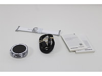 Samsung galaxy watch 8 classic 46mm wit - afbeelding 3 van  3