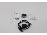 Samsung galaxy watch 8 classic 46mm wit - afbeelding 3 van  3