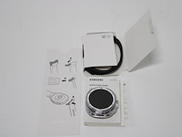 Samsung galaxy watch 8 classic bluetooth 46 mm wit - afbeelding 3 van  3