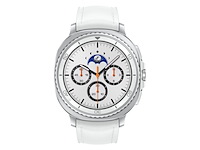 Samsung galaxy watch 8 classic bluetooth 46 mm - afbeelding 1 van  5