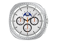 Samsung galaxy watch 8 classic bluetooth 46 mm - afbeelding 3 van  5