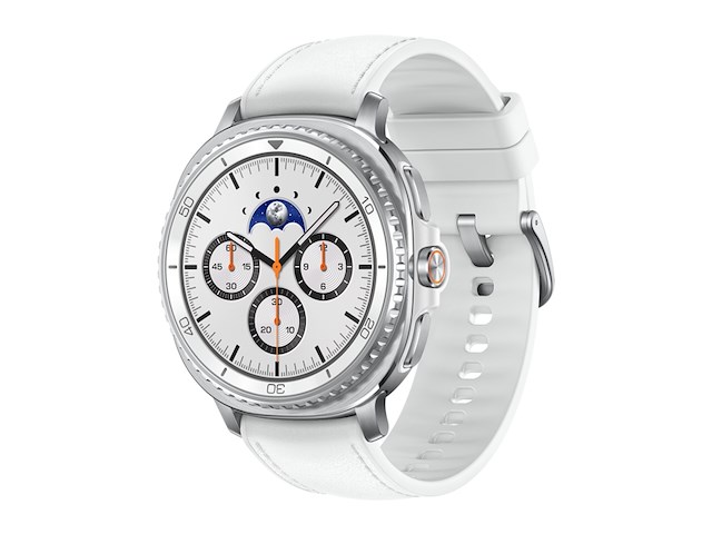 Samsung galaxy watch 8 classic bluetooth 46 mm - afbeelding 1 van  5