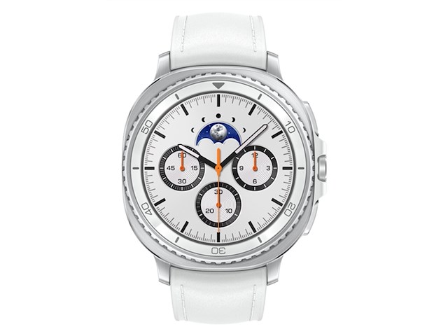 Samsung galaxy watch 8 classic bluetooth 46 mm - afbeelding 2 van  5