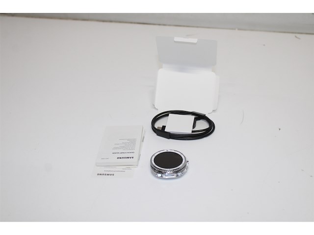 Samsung galaxy watch 8 classic bluetooth 46 mm - afbeelding 5 van  5