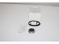 Samsung galaxy watch 8 classic bluetooth 46 mm - afbeelding 5 van  5