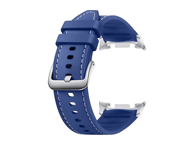 Samsung galaxy watch 8 classic smartwatchbandje blauw - afbeelding 1 van  2