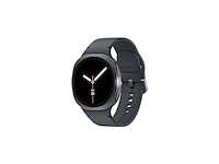 Samsung galaxy watch 8 smartwatch 40mm lte graphite - afbeelding 2 van  5