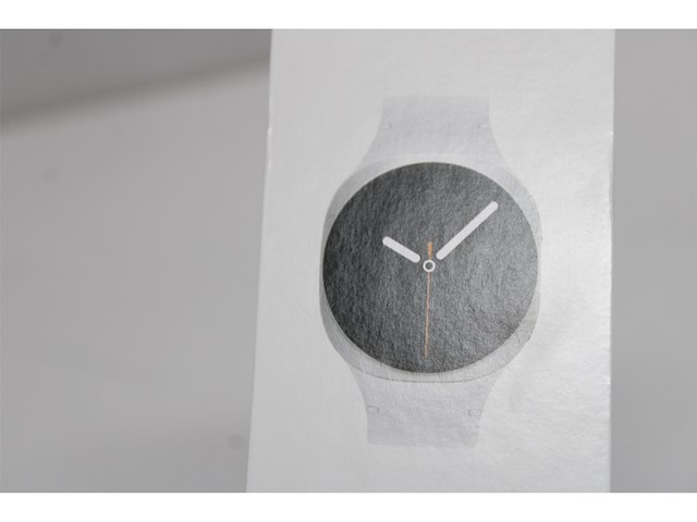 Samsung galaxy watch 8 smartwatch 40mm lte graphite - afbeelding 5 van  5