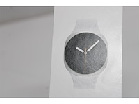 Samsung galaxy watch 8 smartwatch 40mm lte graphite - afbeelding 5 van  5