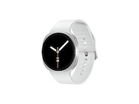 Samsung galaxy watch 8 smartwatch 44mm zilver - afbeelding 1 van  1