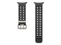 Samsung galaxy watch ultra smartwatchbandje donkergrijs - afbeelding 2 van  2