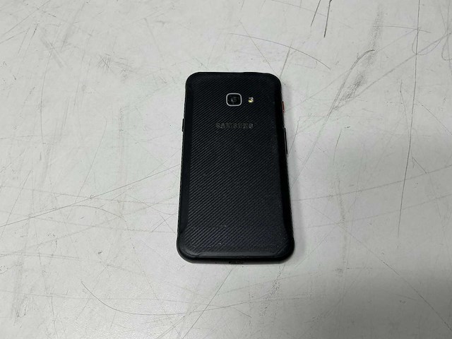 Samsung galaxy xcover 4 mobiele telefoon 5,0 inch (2x) - afbeelding 2 van  10