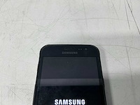Samsung galaxy xcover 4 mobiele telefoon 5,0 inch (2x) - afbeelding 6 van  10