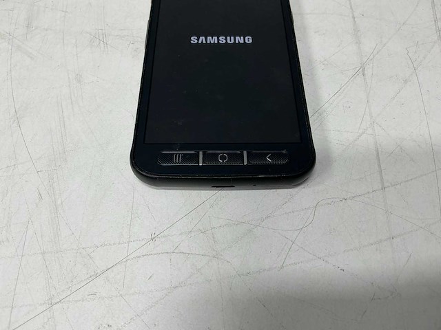 Samsung galaxy xcover 4 mobiele telefoon 5,0 inch (2x) - afbeelding 7 van  10