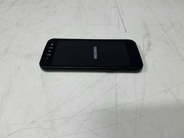 Samsung galaxy xcover 4 mobiele telefoon 5,0 inch (2x) - afbeelding 8 van  10