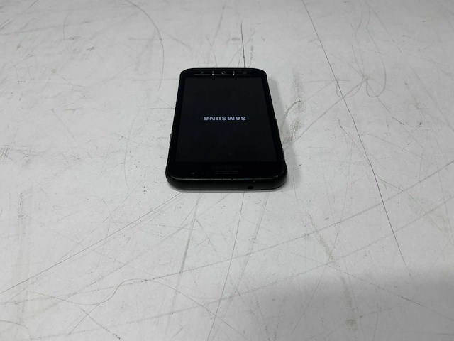 Samsung galaxy xcover 4 mobiele telefoon 5,0 inch (2x) - afbeelding 9 van  10
