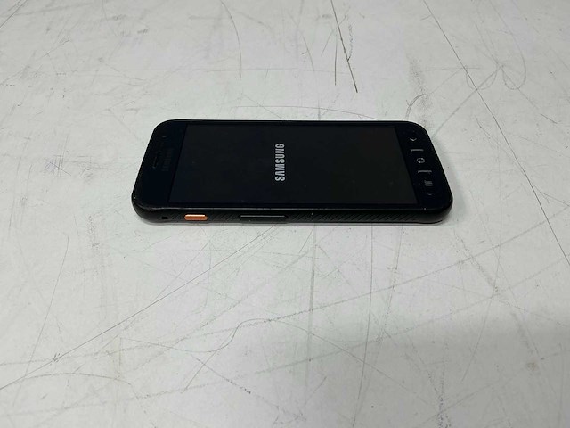 Samsung galaxy xcover 4 mobiele telefoon 5,0 inch (2x) - afbeelding 10 van  10