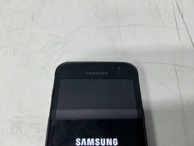 Samsung galaxy xcover 4 mobiele telefoon 5,0 inch - afbeelding 1 van  1