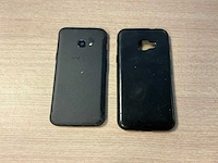 Samsung galaxy xcover 4s mobiele telefoon - afbeelding 2 van  2