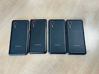 Samsung galaxy xcover 5 mobiele telefoon (4x) - afbeelding 4 van  4